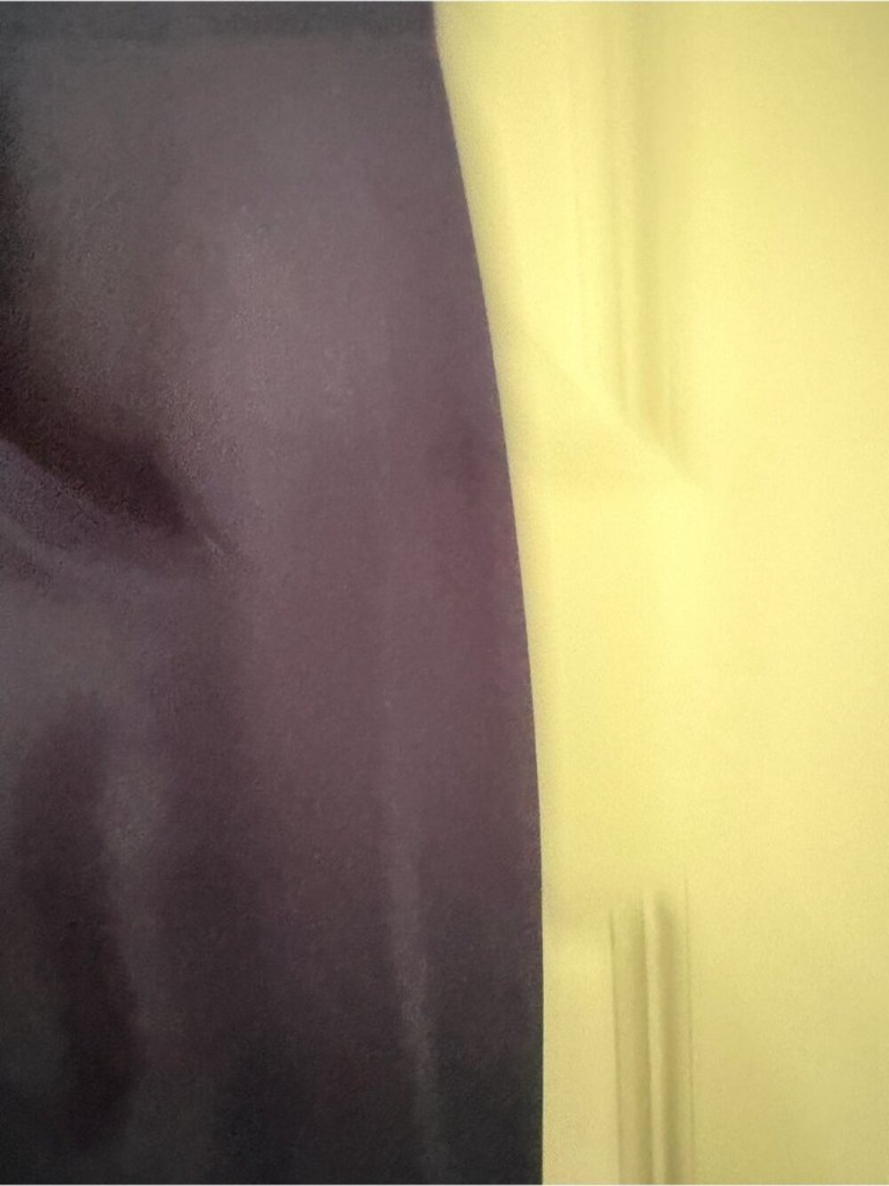 Blue Mini Skort - Picture 2 of 3